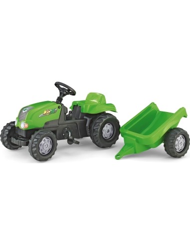 Minamas traktorius RollyKid-X