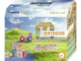 Konstruktorius MATADOR - Country Maker