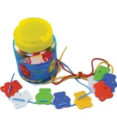 Counters Bears
