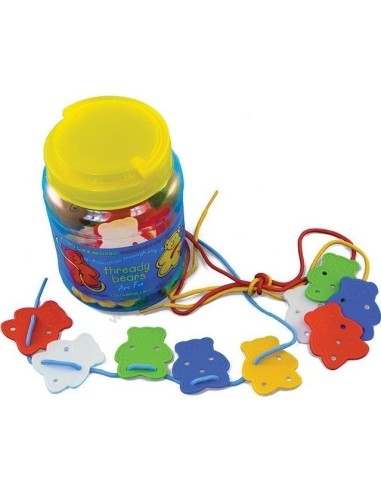 Counters Bears