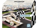Constructor MATADOR - Cars Explorer
