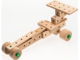 Constructor MATADOR - Cars Explorer