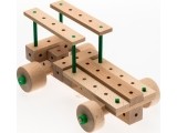 Constructor MATADOR - Cars Explorer
