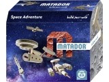 Konstruktorius MATADOR - Space Explorer