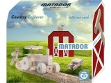 Constructor MATADOR - Country Explorer