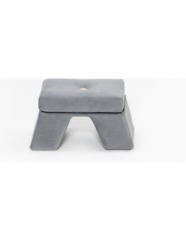 Footrest Misioo Premium - Grey
