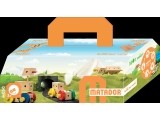 Constructor MATADOR - Maker M050