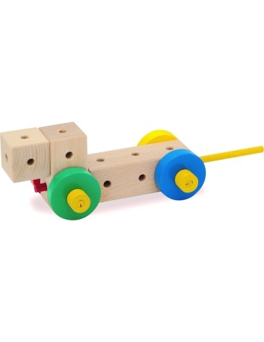 Constructor MATADOR - Maker M050