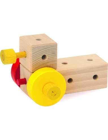 Constructor MATADOR - Maker M050
