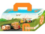 Constructor MATADOR - Maker M100