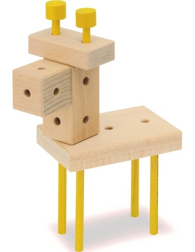 Constructor MATADOR - Maker M100