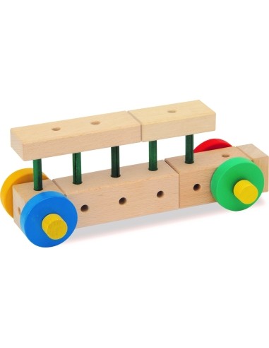 Constructor MATADOR - Maker M100