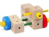 Constructor MATADOR - Maker M100