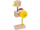 Constructor MATADOR - Maker M100