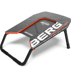 BERG Pro Launcher