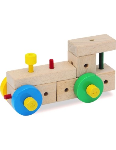 Constructor MATADOR - Maker M100