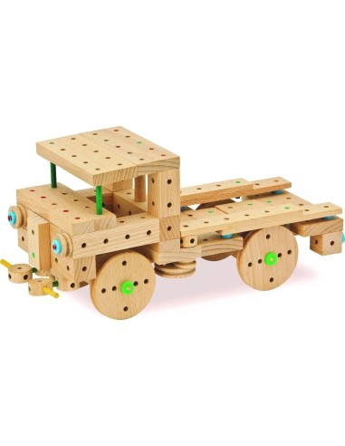 Constructor MATADOR - Explorer E200