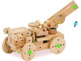 Constructor MATADOR - Explorer E200