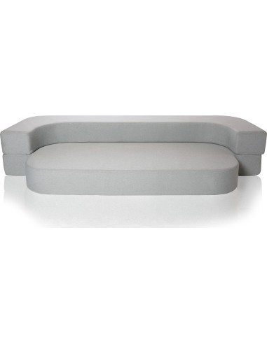 Sofa-lova Misioo Premium - pilka