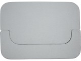 Sofa-lova Misioo Premium - pilka