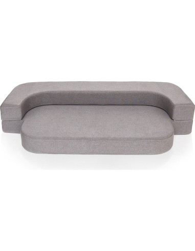 Sofa-lova Misioo Premium - pilka