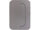 Sofa-Bed Misioo - Grey