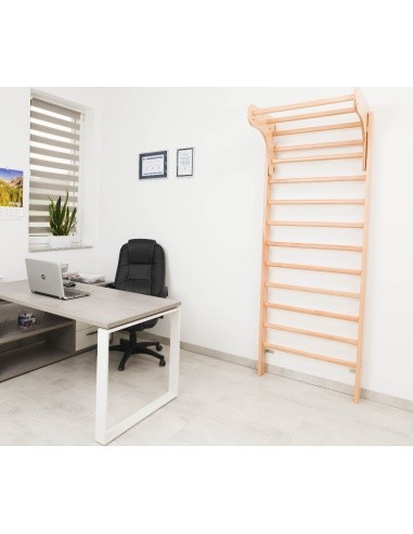 Pull-Up Bar for Wall Bars inSPORTline Directline 90 cm