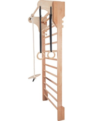 Pull-Up Bar for Wall Bars inSPORTline Directline 90 cm