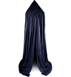 Canopy Misioo - Navy Blue
