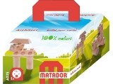 Constructor MATADOR- Architect A025