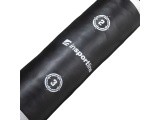 Bokso maišas inSPORTline Robkin 180 x 35 cm - Black-White