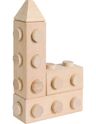 Konstruktorius MATADOR - Architect A025