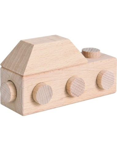 Constructor MATADOR- Architect A025