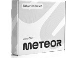 TABLE TENNIS BRACKET METEOR CLIP