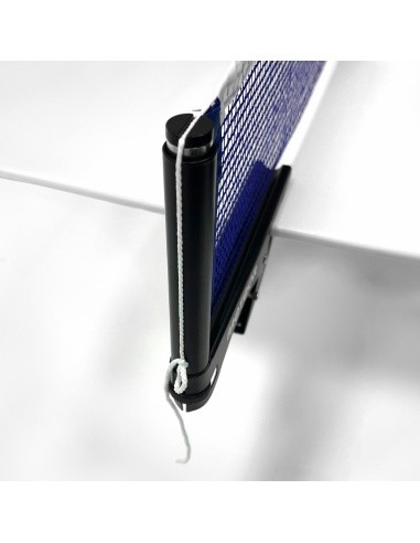 TABLE TENNIS BRACKET METEOR CLIP