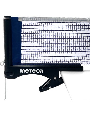 TABLE TENNIS BRACKET METEOR CLIP