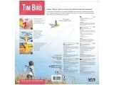 CALY Tim Bird