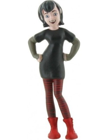 Figurine Comansi Mevis