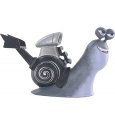 Figurine Comansi Turbo Whiplash