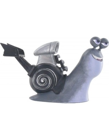 Figurine Comansi Turbo Whiplash
