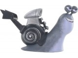 Figurine Comansi Turbo Whiplash