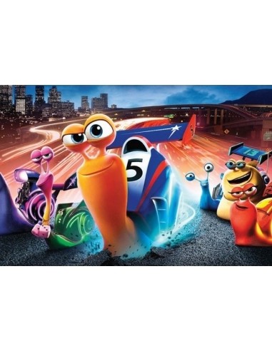 Figurine Comansi Turbo Whiplash