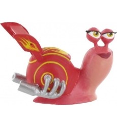 Figurine Comansi Turbo Burn