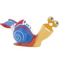 Figurine Comansi Turbo