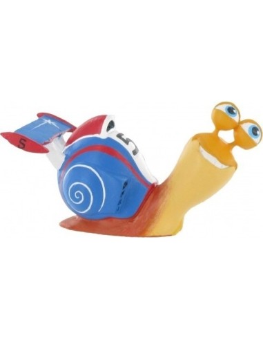 Figurine Comansi Turbo