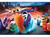 Figurine Comansi Turbo