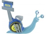 Figurine Comansi Turbo Skidmark