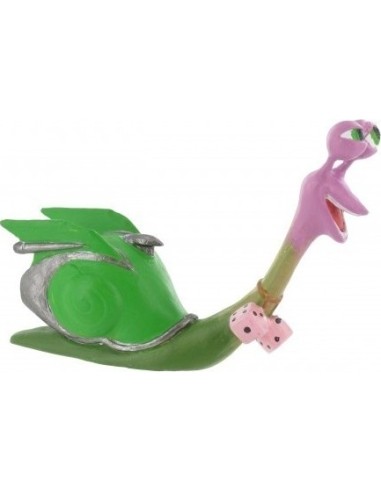 Figurine Comansi Turbo Smoove Move