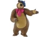 Comansi figurine - Artist bear