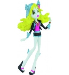 Monster High - Lagoona Blue